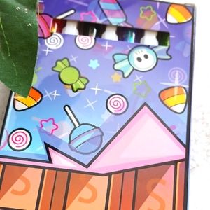 Spoiled cosmetics double trouble eyeyliner set